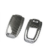 Audi A3 A4 A5 A6 A7 A8 3 x Button Key Fob Case (2013-2023)