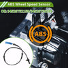 BMW 745Li (2002-2003) V8 4.4L ABS Wheel Speed Sensor