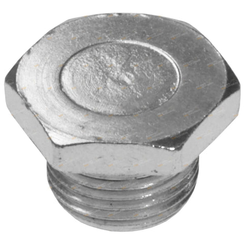 Toyota Landcruiser HZJ78 HZJ79 HZJ80 Drain Plug (1990–2007)