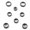 Chevrolet GMC Center Console Air Conditioner Switch Button Knob Trim (2007-2014)
