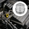 MINI Convertible Oil Filter Cap Cover (2004-2008)