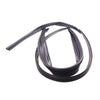 Honda Civic EG3 EG6 EJ2 1991-1995 Door Glass Run Channel Weatherstrip