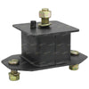 Coaster BB50R HZB50R 1HZ 15B-FTE 2 x Rear Transmission Mounts (1993–2006)