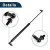 Mitsubishi Lancer Hood Lift Supports Struts Gas Spring (2008-2017)