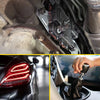 Chevy / GMC GM 4L60E Park Neutral Safety Switch (1999–2003)