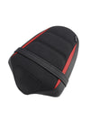 Triumph Daytona 660 Rear Passenger Cushion Red (2024-2025)