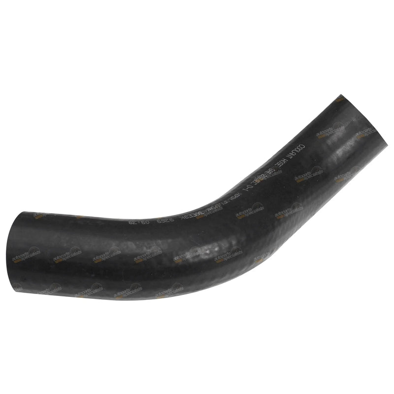 Landcruiser HDJ81V Upper Radiator Hose (1995–1997)