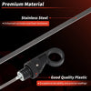 Chevrolet Express 1500 Oil Dipstick Oil Level Dip Stick (2003-2014)