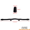 Harley Sportster S Engine Guard Crash Bar Slider Protector (21-24)
