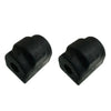 BMW F22 F23 F30 F32 F33 F36 Rear Suspension Stabilizer Sway Bushings
