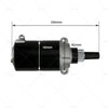 Tecumseh OHV125 OHV130 OHV135 OHV155 OV358 Mower Starter Motor