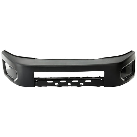 Bumper Cover For 2007-2014 Toyota FJ Cruiser Textured