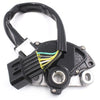 Mitsubishi Montero Gearbox Shift Switch Replacement (1999–2004)