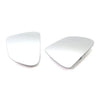 Tesla Model 3 Pair Wing Mirror Glass (2017-2021)