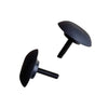 Tesla Model S Hood Buffer Block (2012–2021)