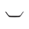 Ford BMW X3 X4 Carbon Fiber Interior Door Handle cover Sticker Trim Fit