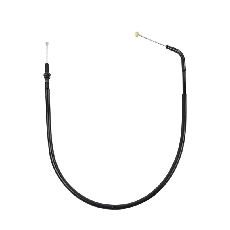Honda CBR650R Clutch Cable Wire Line Black (2019-2023)