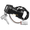 Kawasaki Bayou 250 KLF250A Ignition Key Switch (2004–2011)