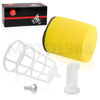 Suzuki Eiger 400 Auto LT-A400 Air Filter Cage Holder Stopper (2002–2007)