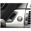 BMW E81 E87 E90 E91 E92 Gloss Black Start Stop Engine Button Cover (2006-2013)