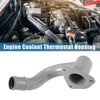 Ford Explorer Engine Coolant Thermostat Housing Tube (1990-1997)