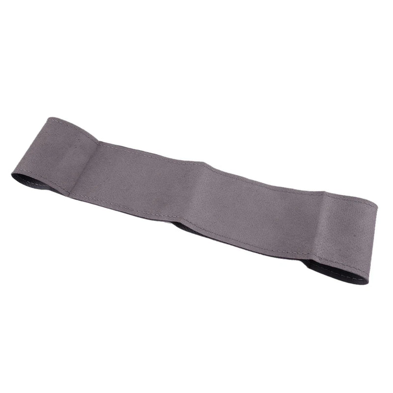 Universal Cars PU Leather Steering Wheel Cover