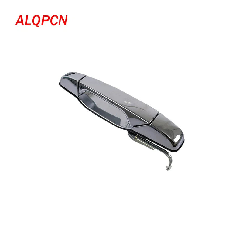 Cadillac Escalade ESV Chrome Front Right Door Handle (2007-2014)
