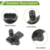 Ford Explorer MAP Sensor (2011-2019)