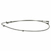 Dodge Journey Front Windshield Washer Hose (2009-2020)