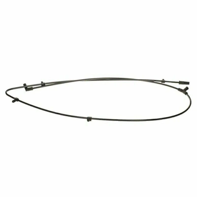 Dodge Journey Front Windshield Washer Hose (2009-2020)