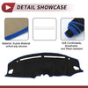 Suzuki Swift ZC33S / 13S / 53S / C83S Dash Cover Mat (2017-2023)