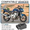 Yamaha YZFR6 R6 Relay Assembly (2000–2002)
