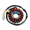 Honda FES125 Pantheon / S-Wing Magneto Stator Coil (2003-2012)