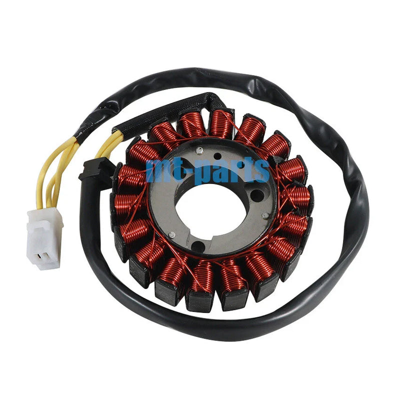 Honda FES125 Pantheon / S-Wing Magneto Stator Coil (2003-2012)