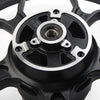 Yamaha YZF R3 R25 17" Front Wheel Rim (2015-2022)