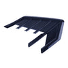 Universal Car Fender Vent Air Wing Cover Trim