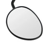 Piaggio Zip Mirrored Right & Left Short Black Lights (2000-2023)