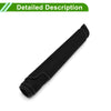 Honda Insight 2009-2014 Sun Protector Black Dashboard Cover Mat
