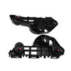 Toyota Camry Bumper Bracket Retainer Front Pair (2018-2020)