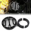 BMW R NineT R9T CNC Air Intake Filter Cover (2014-2023)