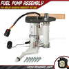 Harley Breakout Fat Bob Softail Fuel Pump Module w/ Float