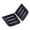 Ford Mustang Hood Vent Grille (2018-2019)