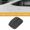 Honda Accord 2023-2025 Gas Tank Flap Carbon Fiber Fuel Tank Door Cap