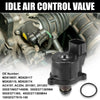 Mitsubishi Idle Air Control Valve with Gasket (1995-2005)