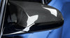 BMW F80 M3 Rear View Mirror Cover + Front Grille Air Vent Trim (2015-2020)
