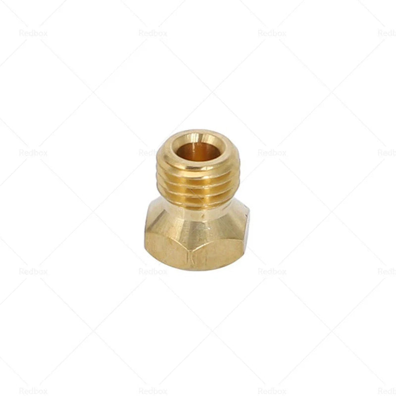 Burner Hob - Jets Nozzles Propane Injectors LPG Gas Jet Set