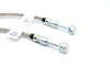 Subaru BRUMBY, BRAT (1978-1994) - Brake Upgrade Hoses Brake Line Kit