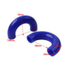 Ford F150, Bronco, Toyota Tundra Front Tow Hook Covers (2004-2024)
