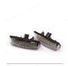 Lexus IS300 IS200 LS430 LED License Plate Lights (2001-2005)