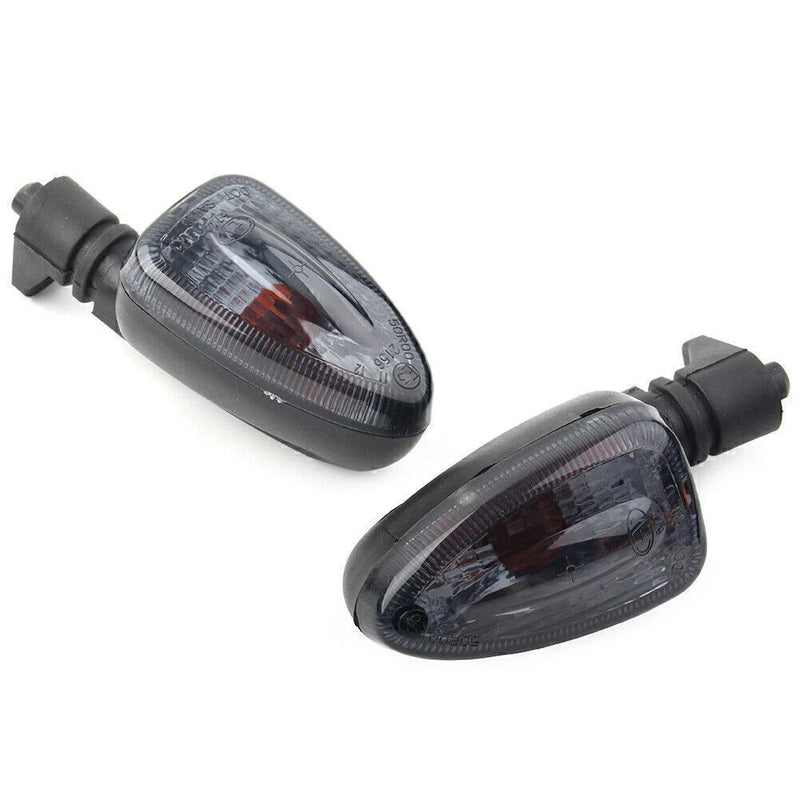 BMW F650GS R1200GS F800GS K1200S Turn Signal Light Indicator 2 x (2001-2018)